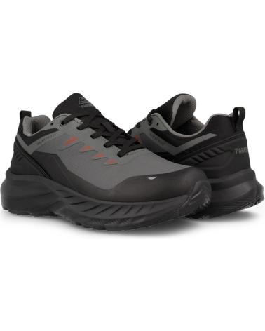 ZAPATILLAS TREKKING PAREDES LLOMBAI GRIS GRIS GRIS ZAPATILLAS TREKKING PAREDES LLOMBAI GRIS GRIS GRIS