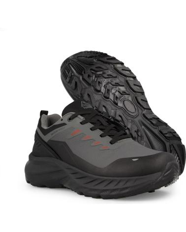 ZAPATILLAS TREKKING PAREDES LLOMBAI GRIS GRIS GRIS ZAPATILLAS TREKKING PAREDES LLOMBAI GRIS GRIS GRIS