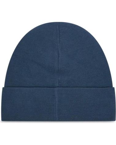 GORRO CALVIN KLEIN LV04D8020G AZUL AZUL