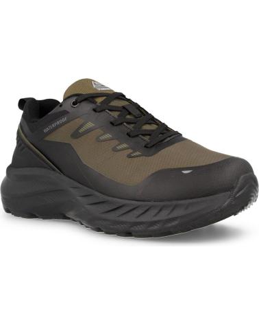 ZAPATILLAS TREKKING PAREDES LLOMBAI KAKI KAKI KAKI ZAPATILLAS TREKKING PAREDES LLOMBAI KAKI KAKI KAKI