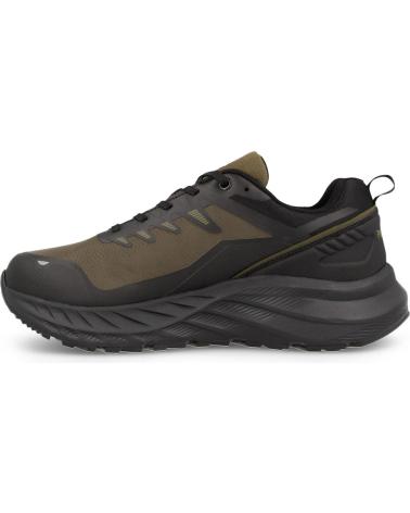 ZAPATILLAS TREKKING PAREDES LLOMBAI KAKI KAKI KAKI ZAPATILLAS TREKKING PAREDES LLOMBAI KAKI KAKI KAKI