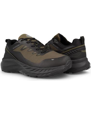 ZAPATILLAS TREKKING PAREDES LLOMBAI KAKI KAKI KAKI ZAPATILLAS TREKKING PAREDES LLOMBAI KAKI KAKI KAKI