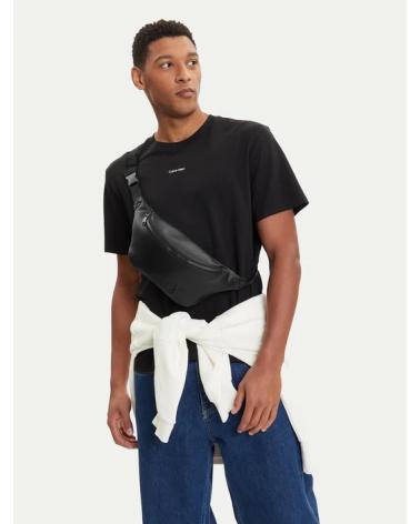 CALVIN KLEIN BOLSA DE CINTURA LV04D3249G PRETA NEGRO