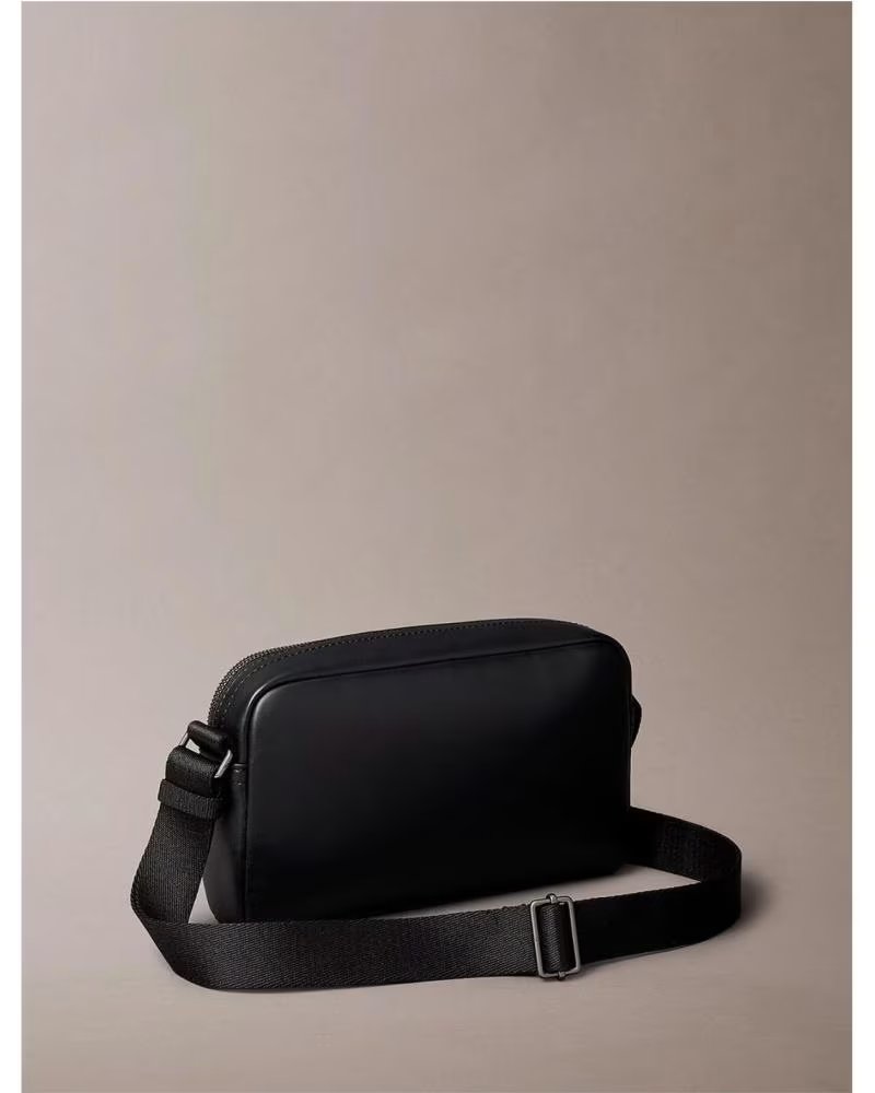 CALVIN KLEIN Bandolera Lv04D3247G - Bolso en negro para hombre UB1-NEGRO