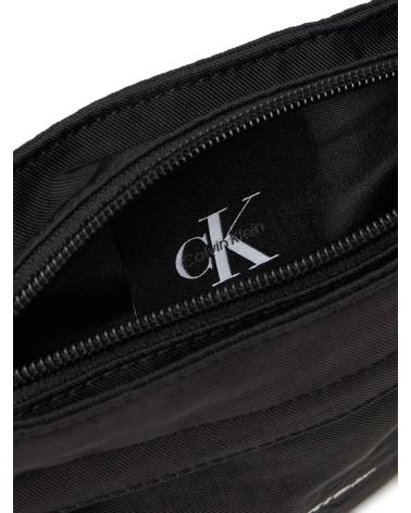 BANDOLERA CALVIN KLEIN LV04D3178G NEGRA NEGRO