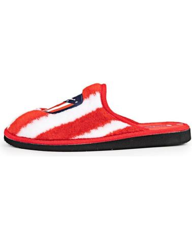 MARPEN ZAPATILLA ATLÉTICO DE MADRID ROJA ROJO