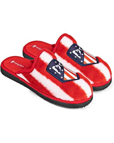 MARPEN ZAPATILLA ATLÉTICO DE MADRID ROJA ROJO MARPEN ZAPATILLA ATLÉTICO DE MADRID ROJA ROJO