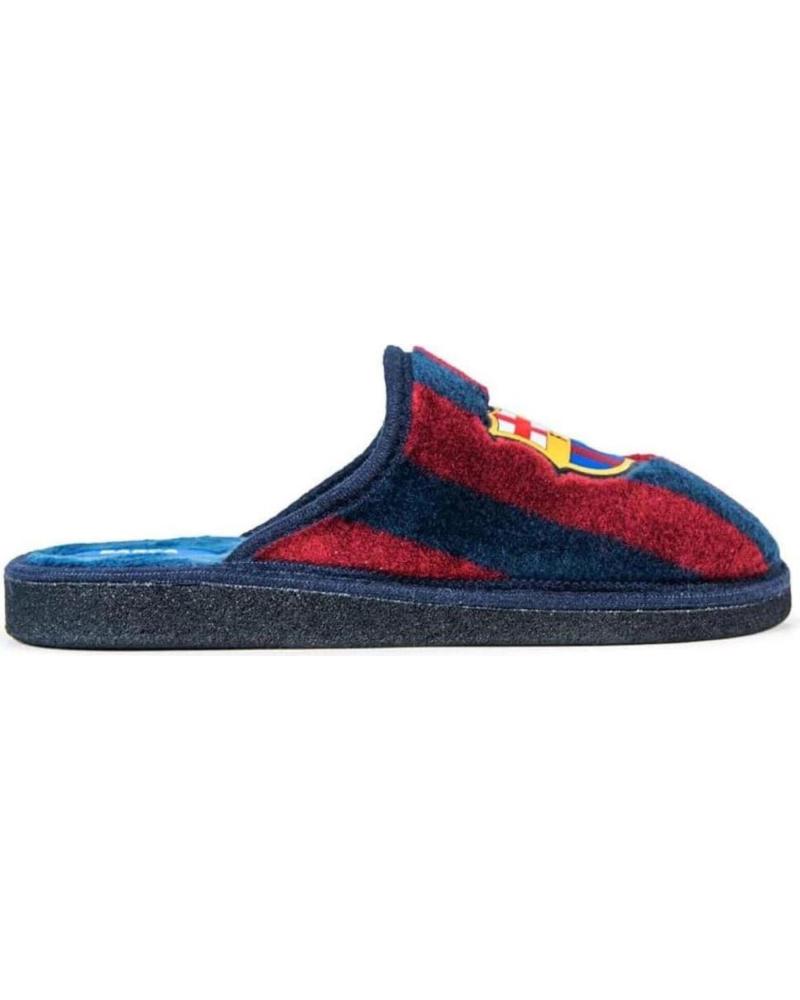 MARPEN HAUSSCHUHE FC BARCELONA MARINE MARINO