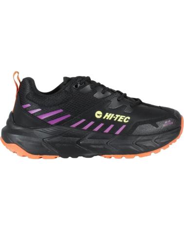 HI-TEC HARDCROSS - CHAUSSURES DE TRAIL RUNNING MULTICOLORES VARIOS COLORES
