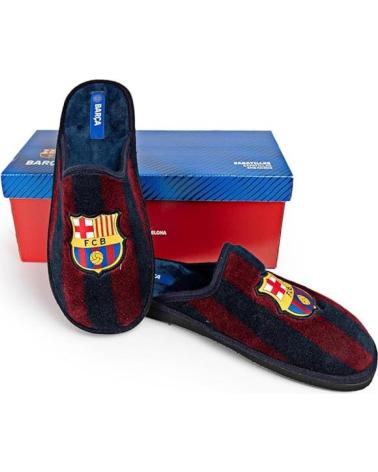 MARPEN HAUSSCHUHE FC BARCELONA MARINE MARINO