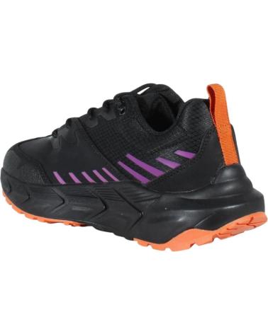 HI-TEC HARDCROSS - MEHRFARBIGE TRAILRUNNING-SCHUHE VARIOS COLORES