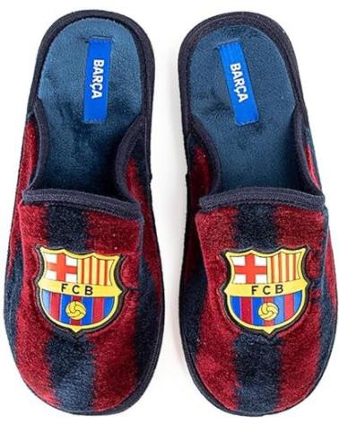 MARPEN HAUSSCHUHE FC BARCELONA MARINE MARINO