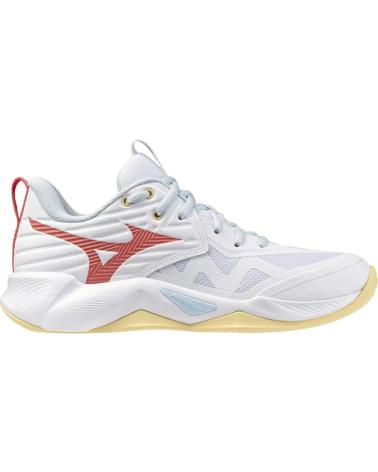 MIZUNO WAVE MOMENTUM PRO - MULTICOLOR CASUAL SNEAKERS VARIOS COLORES