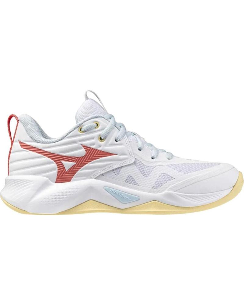 MIZUNO WAVE MOMENTUM PRO - MEHRFARBIGE FREIZEITSCHUHE VARIOS COLORES