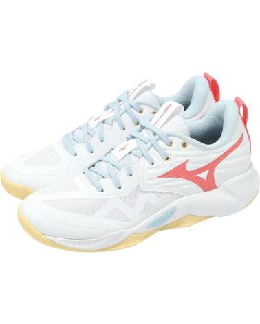 MIZUNO WAVE MOMENTUM PRO - MEHRFARBIGE FREIZEITSCHUHE VARIOS COLORES