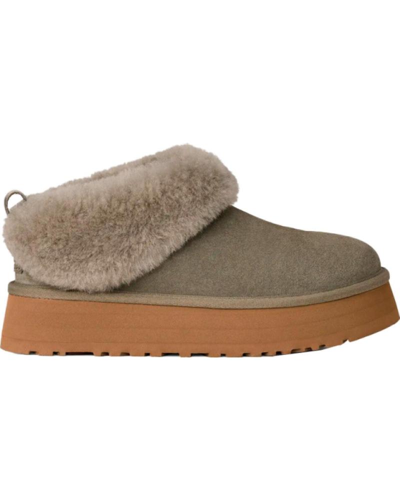 UGG W TAZZELLE GREEN VERDE