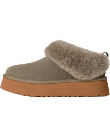 UGG W TAZZELLE GREEN VERDE
