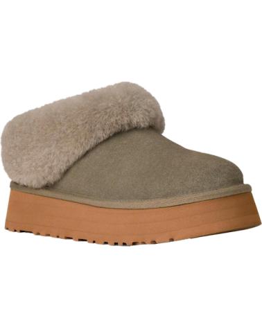 UGG W TAZZELLE GREEN VERDE
