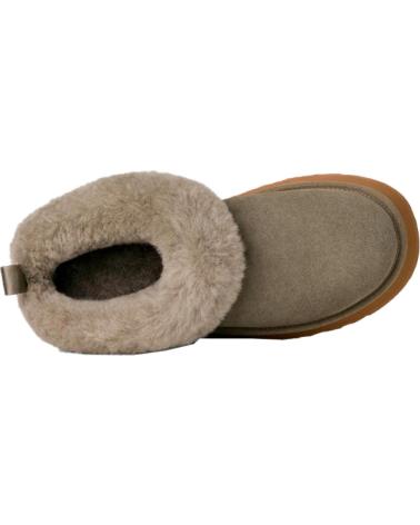 UGG W TAZZELLE GREEN VERDE