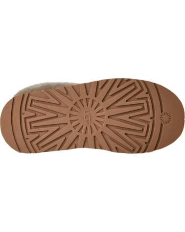 UGG W TAZZELLE GREEN VERDE