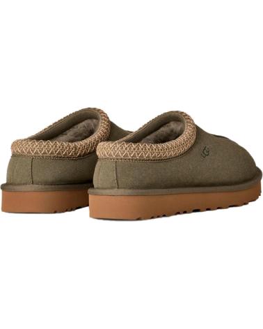 UGG W TASMAN II GREEN VERDE