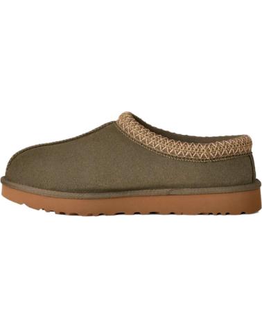 UGG W TASMAN II GREEN VERDE