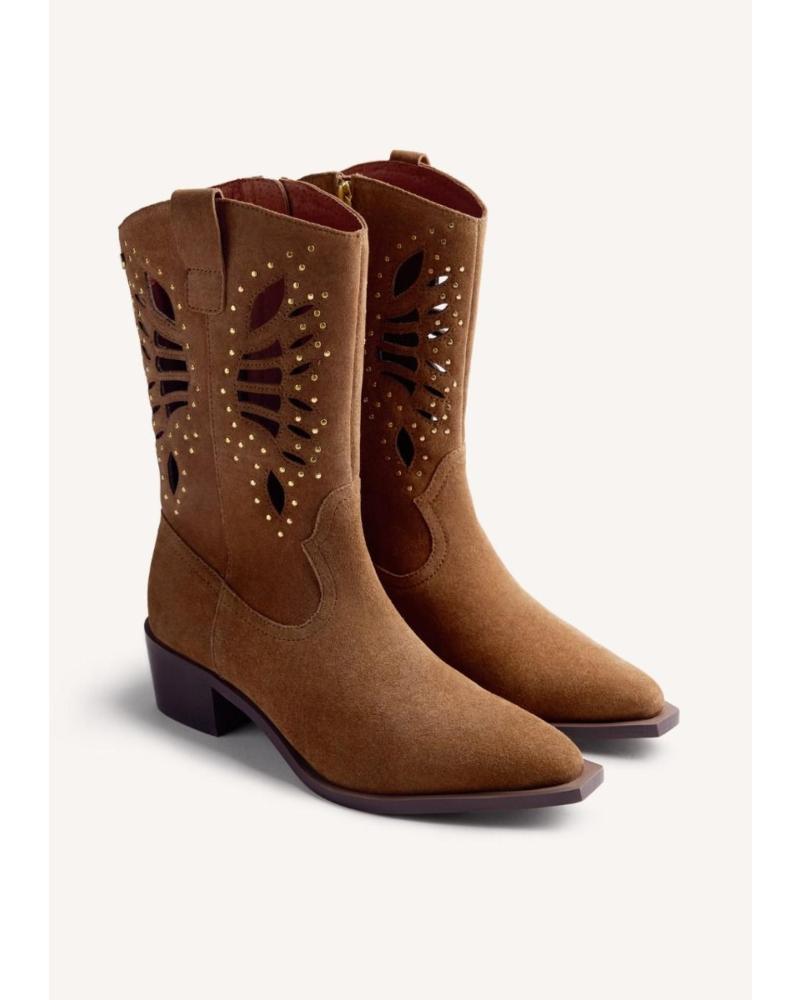 STIVALI COWBOY GIOSEPPO CUERDA 76093 CUERDA