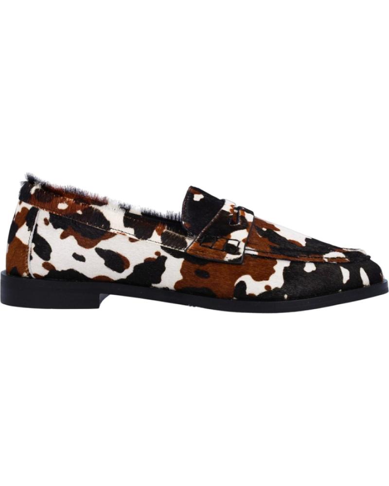 MOCASÍN ITSE PALMA COW ESTAMPADO VACA VARIOS COLORES MOCASÍN ITSE PALMA COW ESTAMPADO VACA VARIOS COLORES