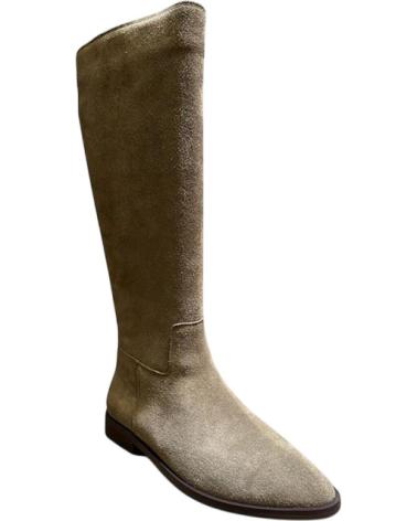 ITSE NORVE TALL BOOTS TAUPE VARIOS COLORES