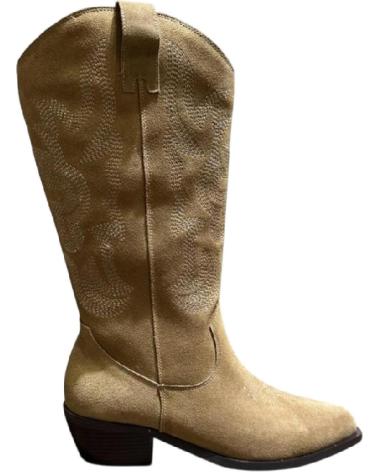 ITSE COSTA CAMEL BEIGE