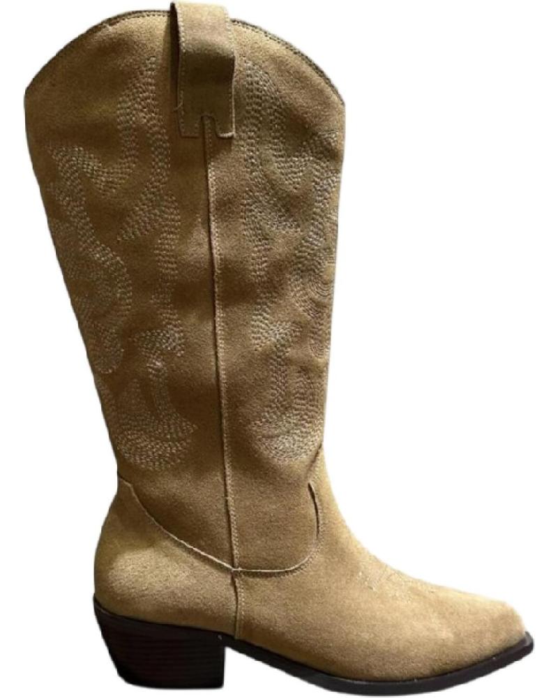 ITSE COSTA CAMEL BEIGE