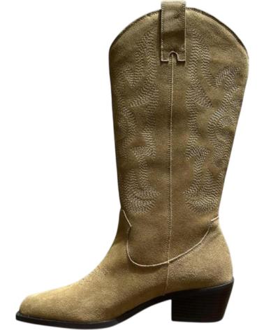 ITSE COSTA CAMEL BEIGE