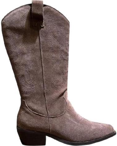 ITSE COSTA BROWN MARRóN