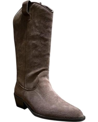 ITSE COSTA BROWN MARRóN