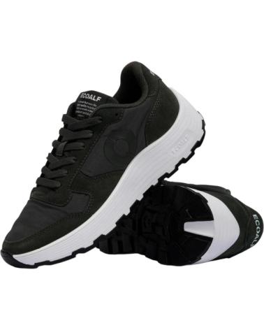 ZAPATILLAS ECOALF HARVERD DARKKHAKI VERDE VERDE ZAPATILLAS ECOALF HARVERD DARKKHAKI VERDE VERDE