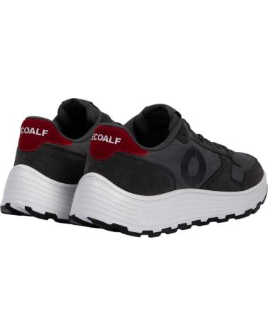 BASKETS ECOALF HARVERD GRIS VAPOUR GREY GRIS BASKETS ECOALF HARVERD GRIS VAPOUR GREY GRIS