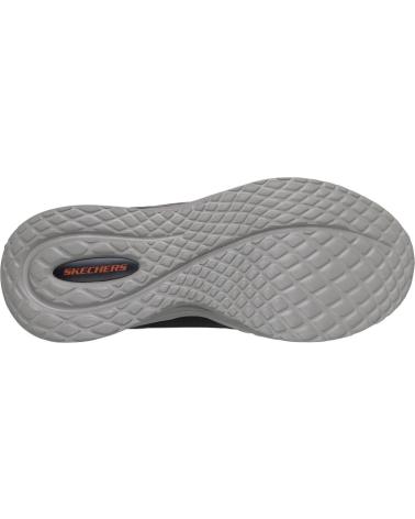 SKECHERS SLIP-INS ARCH FIT ORVAN MOXLE NEGRAS NEGRO SKECHERS SLIP-INS ARCH FIT ORVAN MOXLE NEGRAS NEGRO