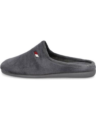 CALZAMUR 10367 ZAPATILLAS DE CASA GRISES GRIS