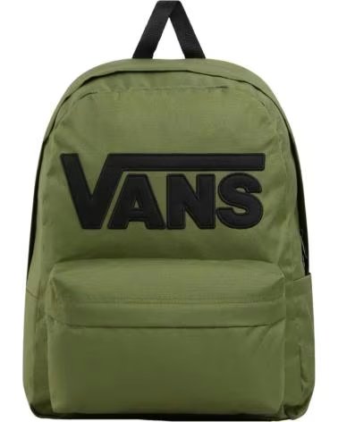 VANS OFF THE WALL NAN VN000H4ZZBF1 EN COLOR PARA COMPLEMENTOS VERDE