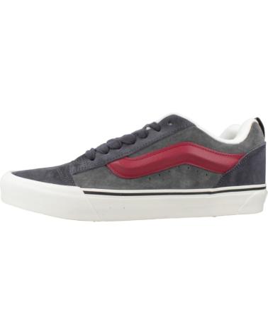 VANS OFF THE WALL KNU SKOOL GRIS GRYMLT GRYMLT