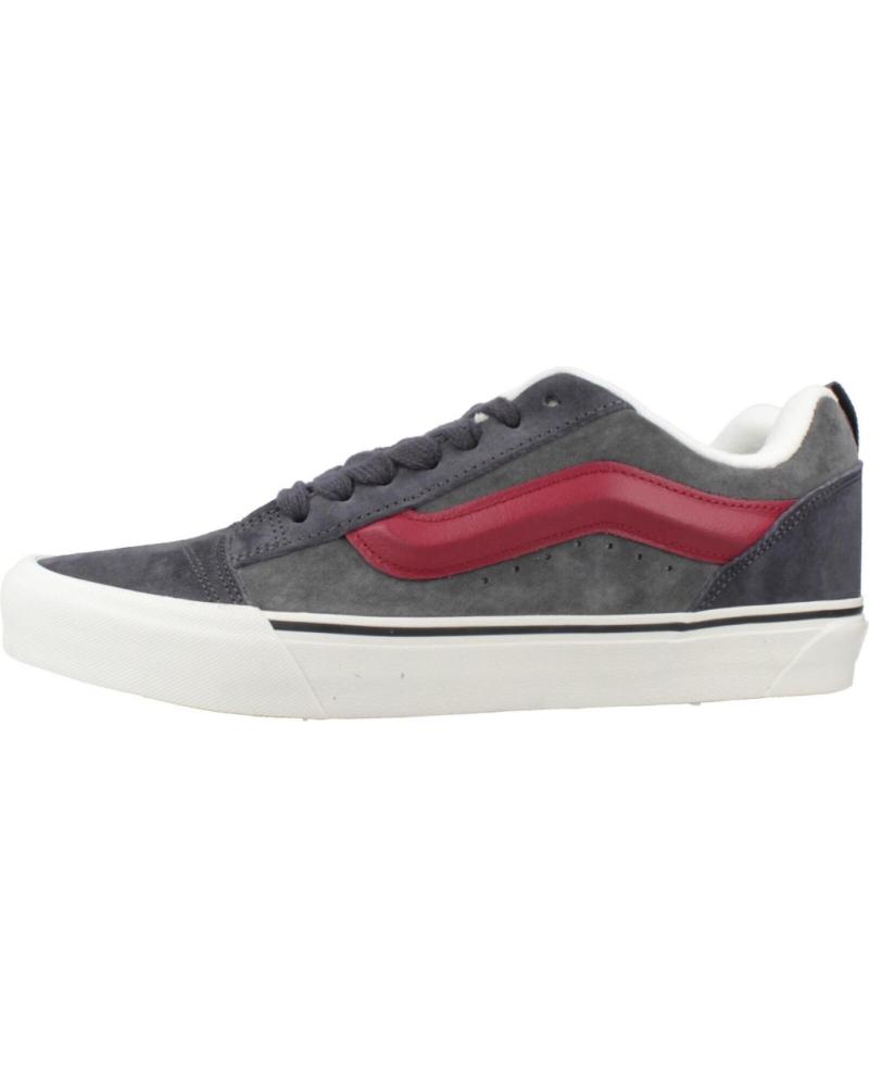 VANS OFF THE WALL KNU SKOOL GRIS GRYMLT GRYMLT VANS OFF THE WALL KNU SKOOL GRIS GRYMLT GRYMLT