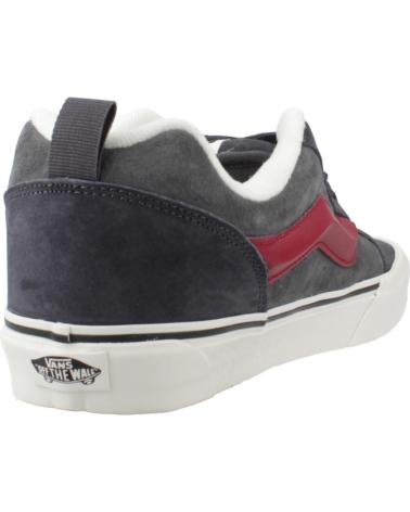 VANS OFF THE WALL KNU SKOOL GRIS GRYMLT GRYMLT VANS OFF THE WALL KNU SKOOL GRIS GRYMLT GRYMLT