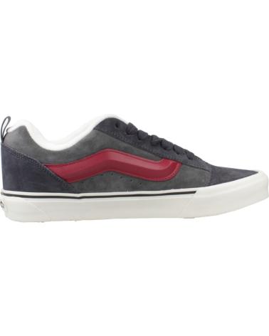 VANS OFF THE WALL KNU SKOOL GRIS GRYMLT GRYMLT VANS OFF THE WALL KNU SKOOL GRIS GRYMLT GRYMLT