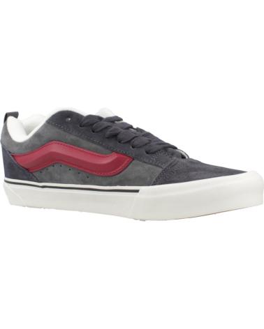 VANS OFF THE WALL KNU SKOOL GRIS GRYMLT GRYMLT VANS OFF THE WALL KNU SKOOL GRIS GRYMLT GRYMLT