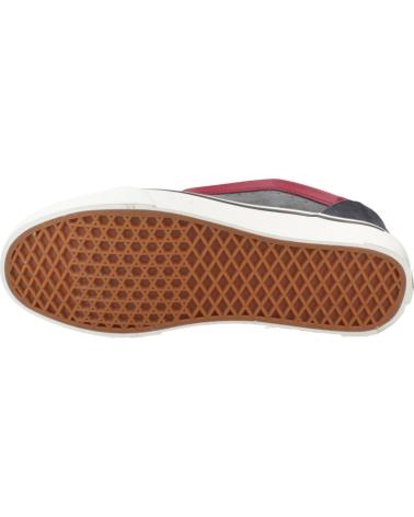 VANS OFF THE WALL KNU SKOOL GRIS GRYMLT GRYMLT VANS OFF THE WALL KNU SKOOL GRIS GRYMLT GRYMLT