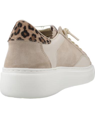 CETTI SNEAKERS C1342SRAXL V25 ANIMAL PRINT SAND SABLE