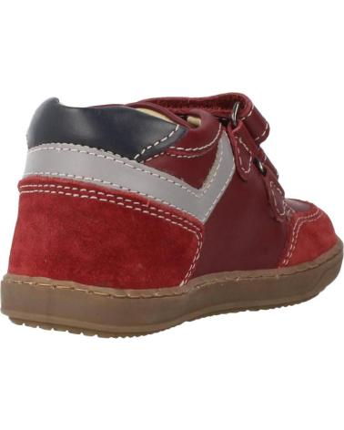 BOTTINE CHICCO GARBO 750 BORDEAUX 750