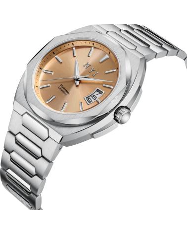 NYI OROLOGIO DA POLSO ROCKEFELLER DA UOMO NYI OROLOGIO DA POLSO ROCKEFELLER DA UOMO