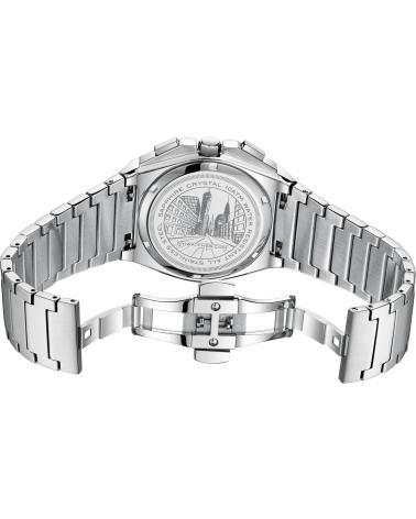 OROLOGIO CRONOGRAFO NYI INDIAN CON QUADRANTE VERDE OROLOGIO CRONOGRAFO NYI INDIAN CON QUADRANTE VERDE