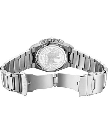 OROLOGIO CRONOGRAFO SPORTIVO NYI LUDLOW CON QUADRANTE VERDE OROLOGIO CRONOGRAFO SPORTIVO NYI LUDLOW CON QUADRANTE VERDE